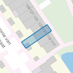 Perceel GVH38-AX-9731