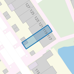 Perceel GVH38-AX-9732