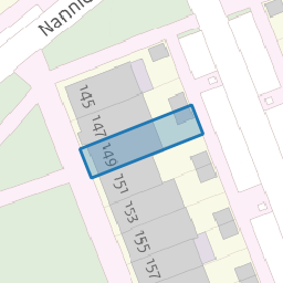 Perceel GVH38-AX-9739