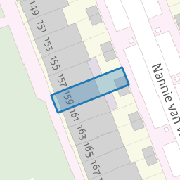 Perceel GVH38-AX-9744