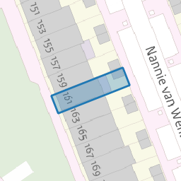 Perceel GVH38-AX-9745