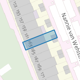 Perceel GVH38-AX-9746