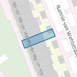 Perceel GVH38-AX-9747