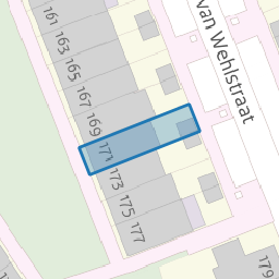 Perceel GVH38-AX-9750