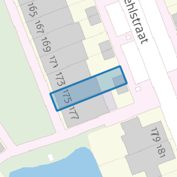 Perceel GVH38-AX-9752