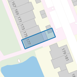 Perceel GVH38-AX-9753