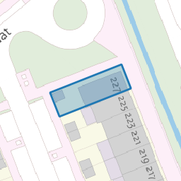 Perceel GVH38-AX-9758