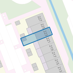 Perceel GVH38-AX-9760