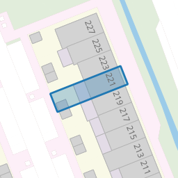 Perceel GVH38-AX-9761