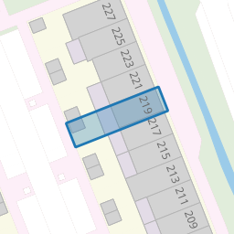 Perceel GVH38-AX-9762