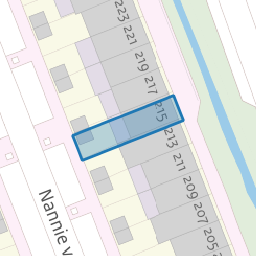 Perceel GVH38-AX-9764