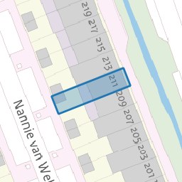 Perceel GVH38-AX-9766