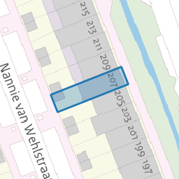 Perceel GVH38-AX-9768