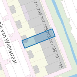 Perceel GVH38-AX-9770