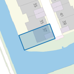 Perceel GVH38-AX-9797