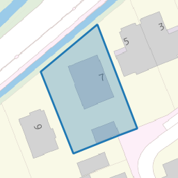 Perceel GVH38-AX-9810