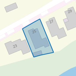 Perceel GVH38-AX-9823