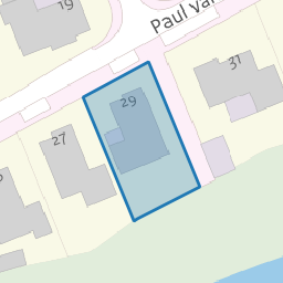 Perceel GVH38-AX-9825