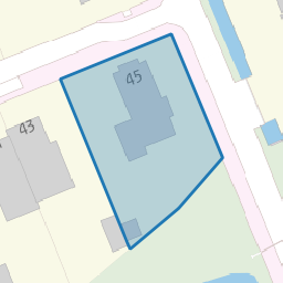 Perceel GVH38-AX-9826