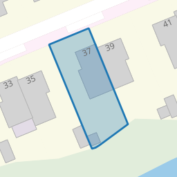 Perceel GVH38-AX-9830