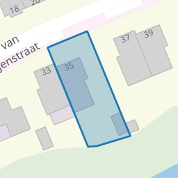 Perceel GVH38-AX-9831