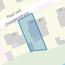 Perceel GVH38-AX-9832