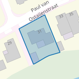 Perceel GVH38-AX-9833