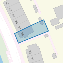 Perceel GVH38-AX-9836