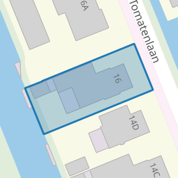 Perceel GVH38-AX-9840