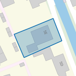 Perceel GVH38-AX-9844