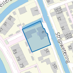 Perceel GVH38-AX-9845