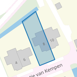 Perceel GVH38-AX-9850