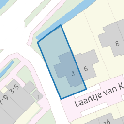 Perceel GVH38-AX-9852