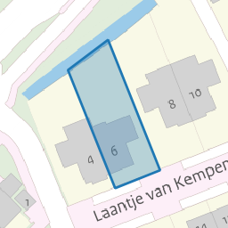 Perceel GVH38-AX-9853