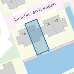 Perceel GVH38-AX-9856