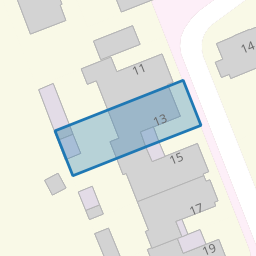 Perceel GVH38-AX-9860