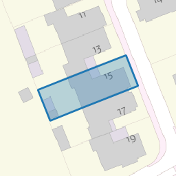 Perceel GVH38-AX-9861