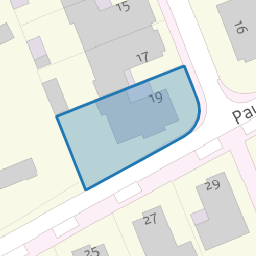 Perceel GVH38-AX-9863