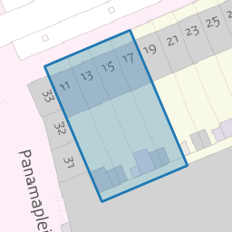 Perceel GVH38-AX-9868