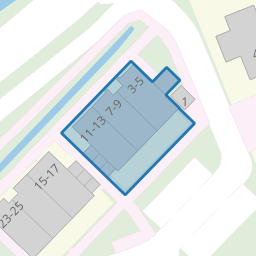 Perceel GVH38-AX-9884