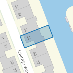 Perceel GVH38-AX-9889