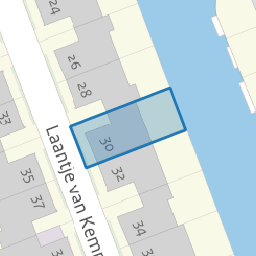 Perceel GVH38-AX-9890