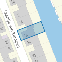 Perceel GVH38-AX-9892