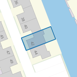 Perceel GVH38-AX-9896