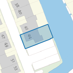 Perceel GVH38-AX-9897