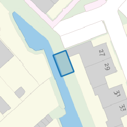 Perceel GVH38-AX-9899