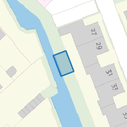 Perceel GVH38-AX-9901