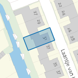 Perceel GVH38-AX-9902