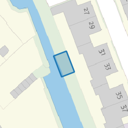 Perceel GVH38-AX-9903