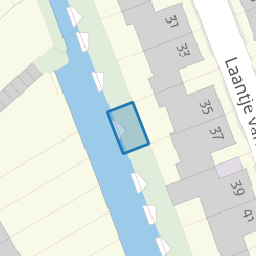 Perceel GVH38-AX-9907